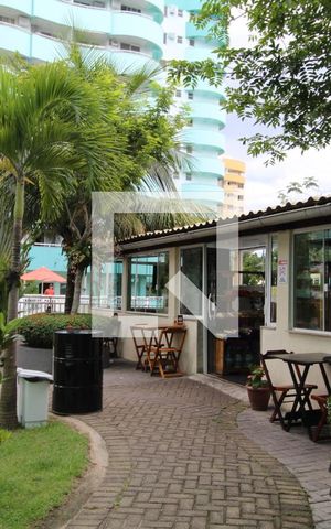 Apartamento à venda com 77m², 2 quartos e 1 vagaÁrea comum - Restaurante/Padaria