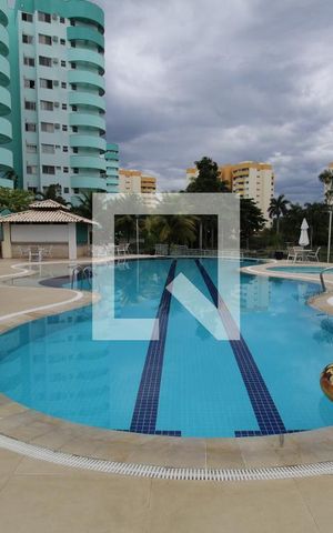 Apartamento à venda com 77m², 2 quartos e 1 vagaÁrea comum - Piscina