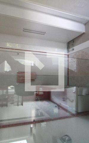 Casa de condomínio à venda com 308m², 4 quartos e 2 vagasBanheiro Suíte 1