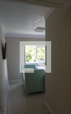 Casa de condomínio à venda com 308m², 4 quartos e 2 vagasBanheiro da Suíte 1