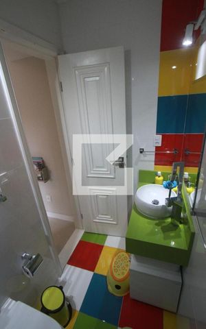 Casa de condomínio à venda com 308m², 4 quartos e 2 vagasBanheiro Suíte 2