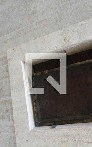 Casa de condomínio à venda com 308m², 4 quartos e 2 vagasSala - Lareira