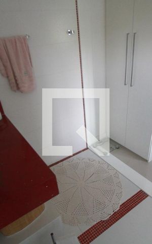 Casa de condomínio à venda com 308m², 4 quartos e 2 vagasBanheiro Suíte 1