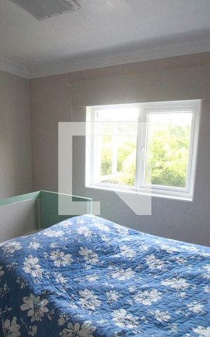Casa de condomínio à venda com 308m², 4 quartos e 2 vagasSuíte 1