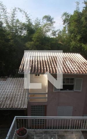 Casa de condomínio à venda com 308m², 4 quartos e 2 vagasVista Escritório - Edicula