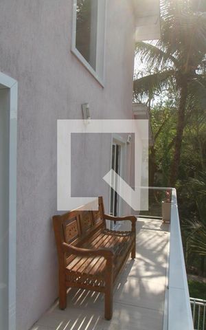 Casa de condomínio à venda com 308m², 4 quartos e 2 vagasVaranda da Sala