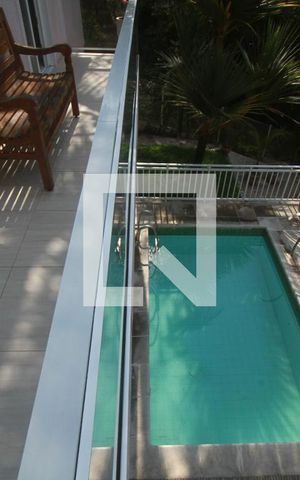 Casa de condomínio à venda com 308m², 4 quartos e 2 vagasVaranda da Sala