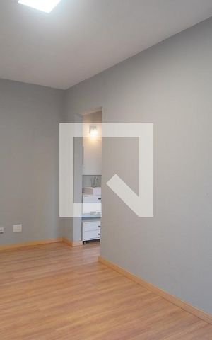 Apartamento à venda com 40m², 1 quarto e 1 vagaSala