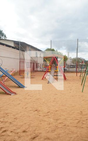 Apartamento à venda com 40m², 1 quarto e 1 vagaÁrea comum - Playground
