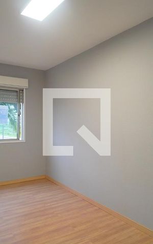 Apartamento à venda com 40m², 1 quarto e 1 vagaSala
