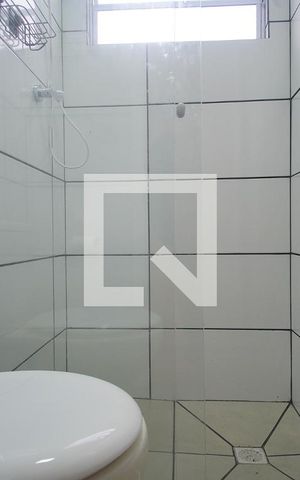 Apartamento à venda com 40m², 1 quarto e 1 vagaBanheiro