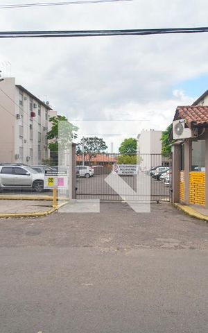 Apartamento à venda com 40m², 1 quarto e 1 vagaFachada