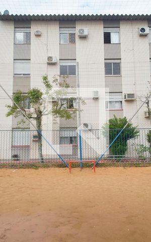 Apartamento à venda com 40m², 1 quarto e 1 vagaQuadra Esportiva