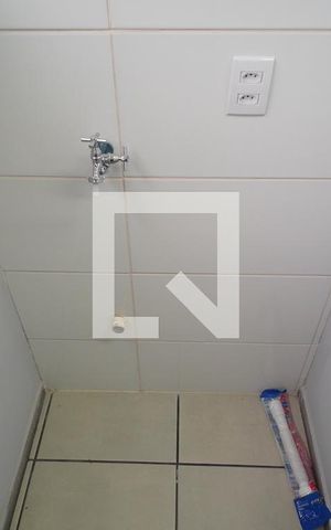 Apartamento à venda com 40m², 1 quarto e 1 vagaÁrea de Serviço