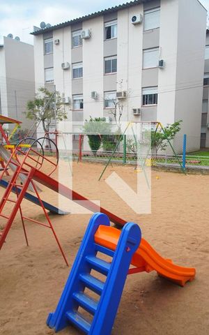 Apartamento à venda com 40m², 1 quarto e 1 vagaÁrea comum - Playground