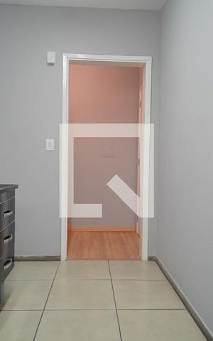 Apartamento à venda com 40m², 1 quarto e 1 vagaCozinha