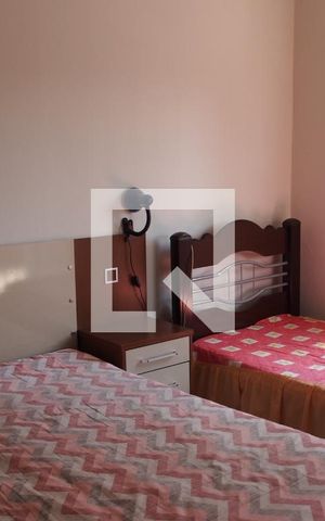 Casa à venda com 155m², 2 quartos e 4 vagasQuarto 2