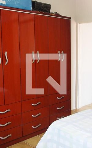 Casa à venda com 155m², 2 quartos e 4 vagasQuarto 1