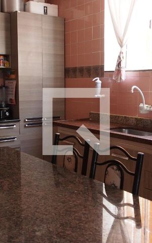 Casa à venda com 155m², 2 quartos e 4 vagasCozinha