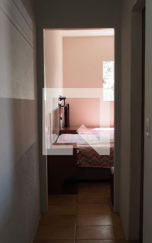 Casa à venda com 155m², 2 quartos e 4 vagasCorredor