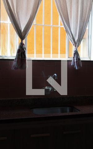 Casa à venda com 155m², 2 quartos e 4 vagasCozinha