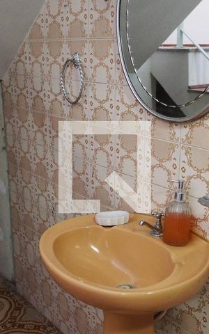 Casa à venda com 155m², 2 quartos e 4 vagasLavabo