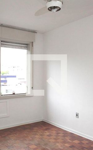 Apartamento para alugar com 82m², 2 quartos e sem vagaQuarto 1