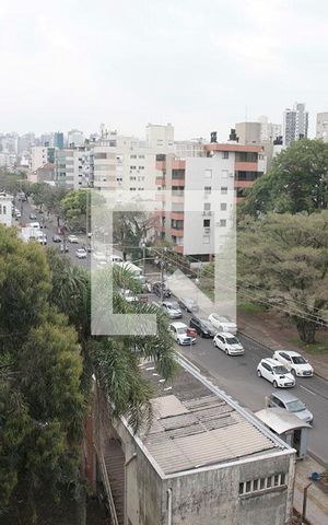 Apartamento para alugar com 82m², 2 quartos e sem vagaÁrea de Serviço Vista