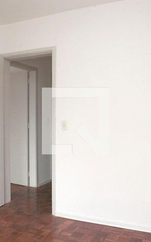 Apartamento para alugar com 82m², 2 quartos e sem vagaQuarto 2