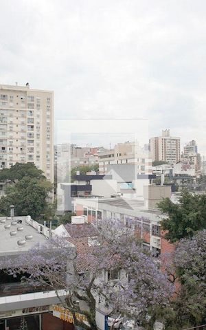 Apartamento para alugar com 82m², 2 quartos e sem vagaSala Vista