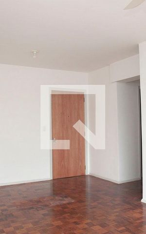 Apartamento para alugar com 82m², 2 quartos e sem vagaSala