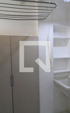 Apartamento para alugar com 57m², 2 quartos e 1 vagaÁrea de Serviço