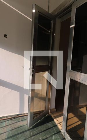 Apartamento para alugar com 57m², 2 quartos e 1 vagaVaranda da Sala