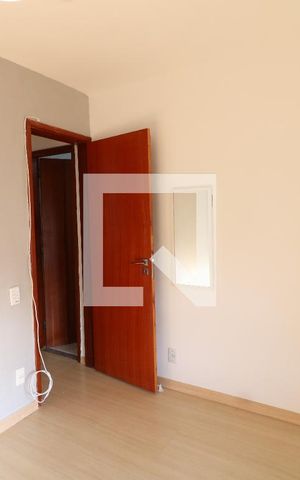 Apartamento para alugar com 57m², 2 quartos e 1 vagaQuarto 2