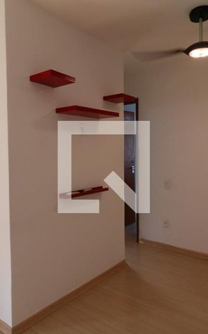 Apartamento para alugar com 57m², 2 quartos e 1 vagaSala