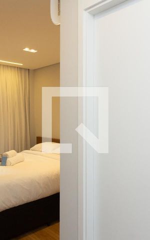 Apartamento à venda com 24m², 1 quarto e sem vaga Apartamento à venda com 24m², 1 quarto e sem vagaStudio