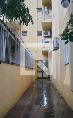 Apartamento à venda com 51m², 1 quarto e 1 vagaEntrada