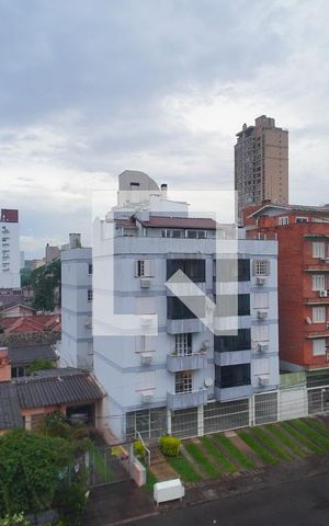 Apartamento à venda com 51m², 1 quarto e 1 vagaVista do Quarto