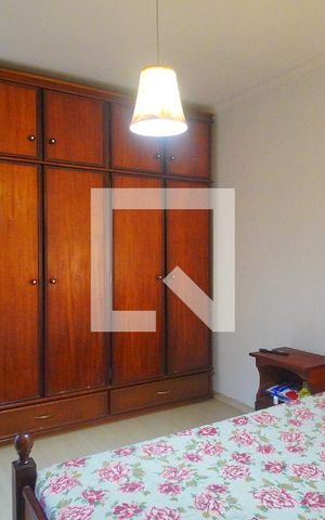 Apartamento à venda com 51m², 1 quarto e 1 vagaQuarto 
