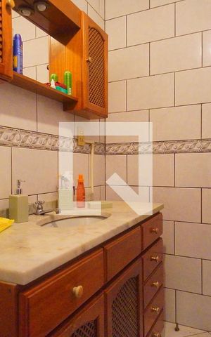 Apartamento à venda com 51m², 1 quarto e 1 vagaBanheiro