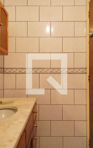 Apartamento à venda com 51m², 1 quarto e 1 vagaBanheiro