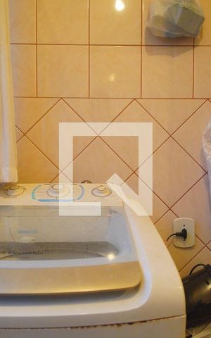 Apartamento à venda com 51m², 1 quarto e 1 vagaÁrea de Serviço
