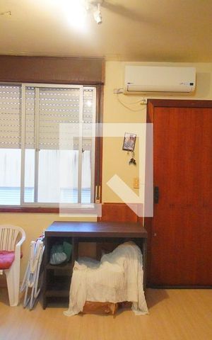 Apartamento à venda com 51m², 1 quarto e 1 vagaSala