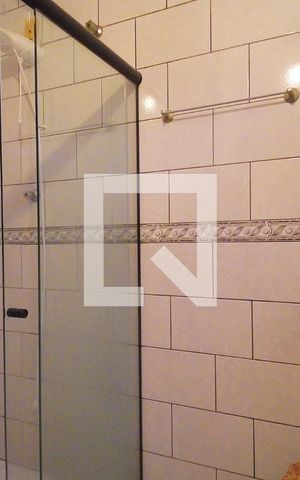 Apartamento à venda com 51m², 1 quarto e 1 vagaBanheiro