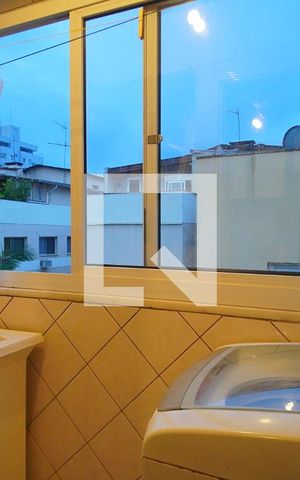Apartamento à venda com 51m², 1 quarto e 1 vagaÁrea de Serviço