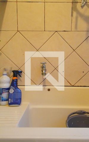 Apartamento à venda com 51m², 1 quarto e 1 vagaÁrea de Serviço