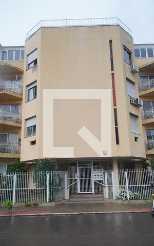 Apartamento à venda com 51m², 1 quarto e 1 vagaFachada