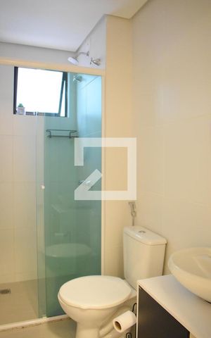Apartamento para alugar com 50m², 2 quartos e 1 vagaBanheiro