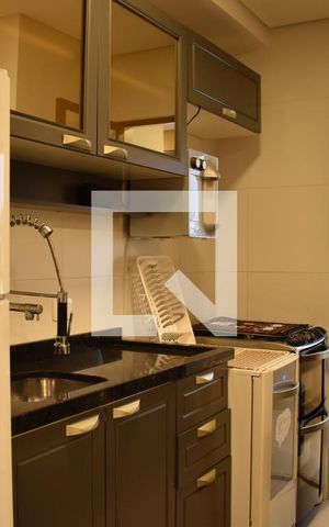 Apartamento para alugar com 50m², 2 quartos e 1 vagaCozinha
