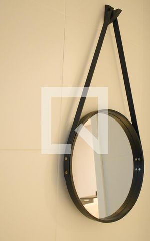 Apartamento para alugar com 50m², 2 quartos e 1 vagaBanheiro